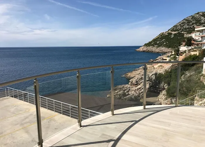 First Line Of The Sea 1