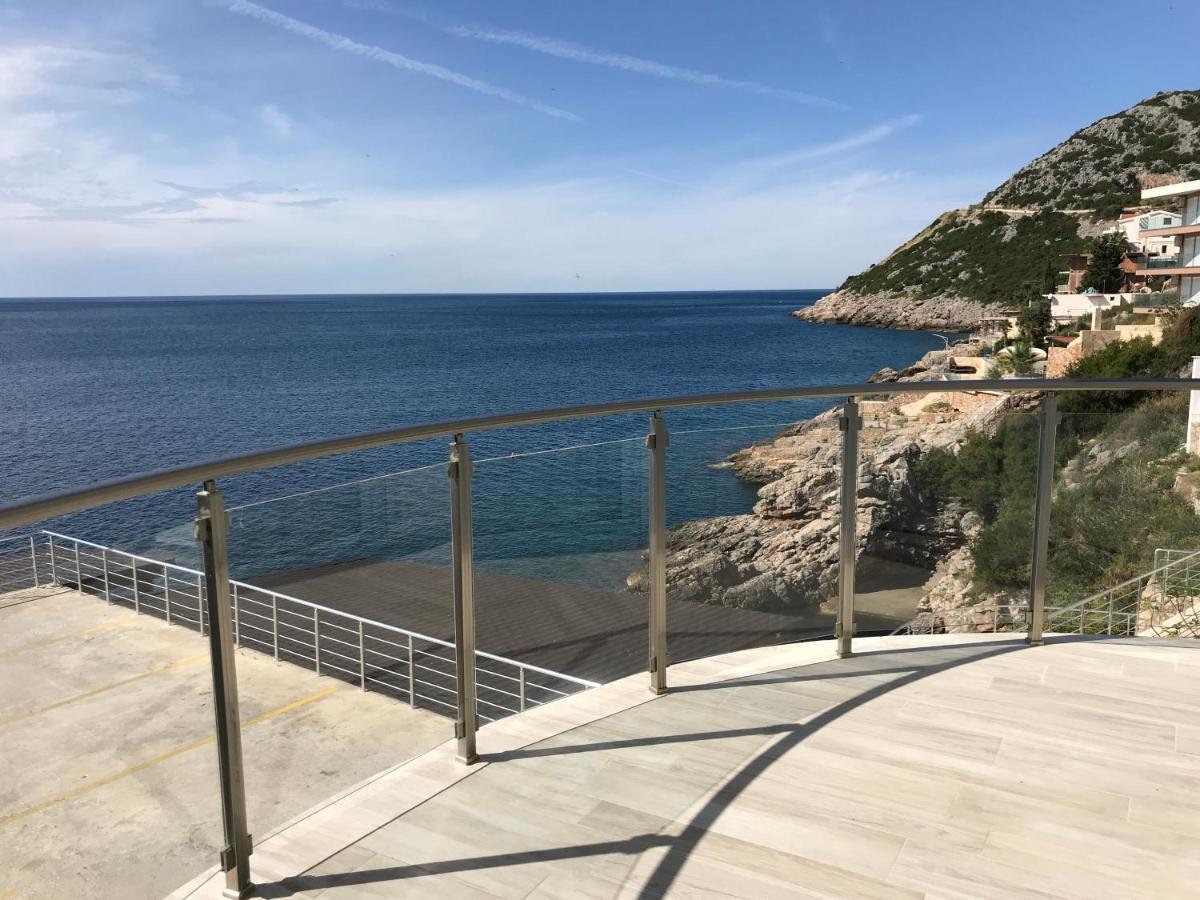 First Line Of The Sea 1 Apartment