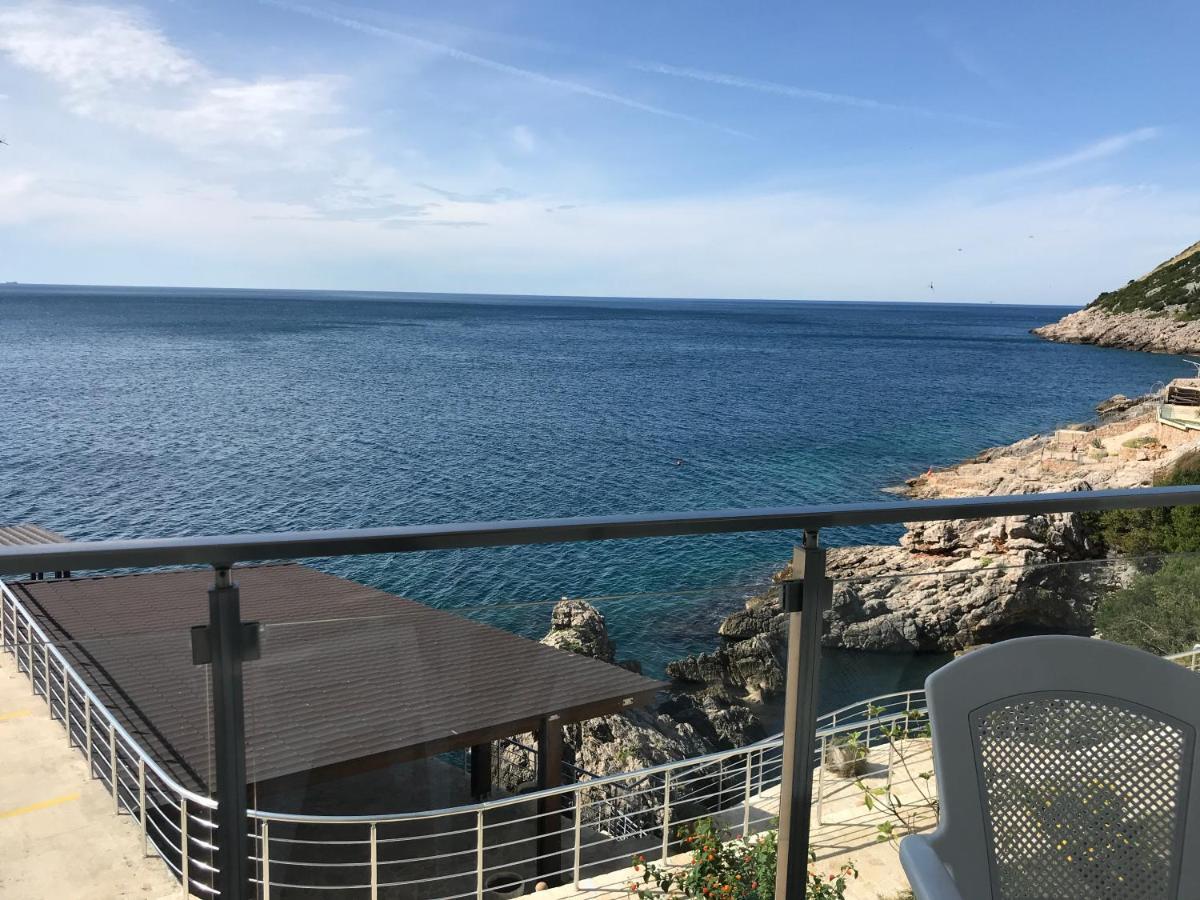 First Line Of The Sea 1 Apartment *